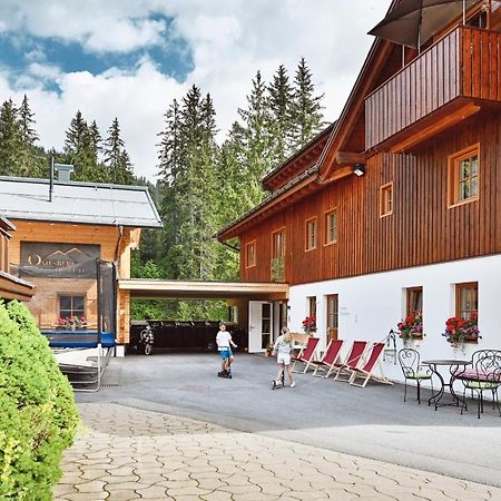 Appartement Omesberg 1 Lech am Arlberg Eksteriør bilde