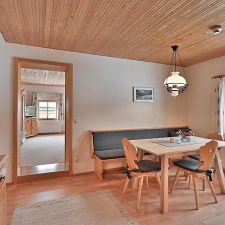 Appartement Omesberg 1 Lech am Arlberg Eksteriør bilde