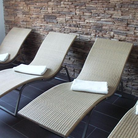 Appartement Omesberg 1 Lech am Arlberg Eksteriør bilde