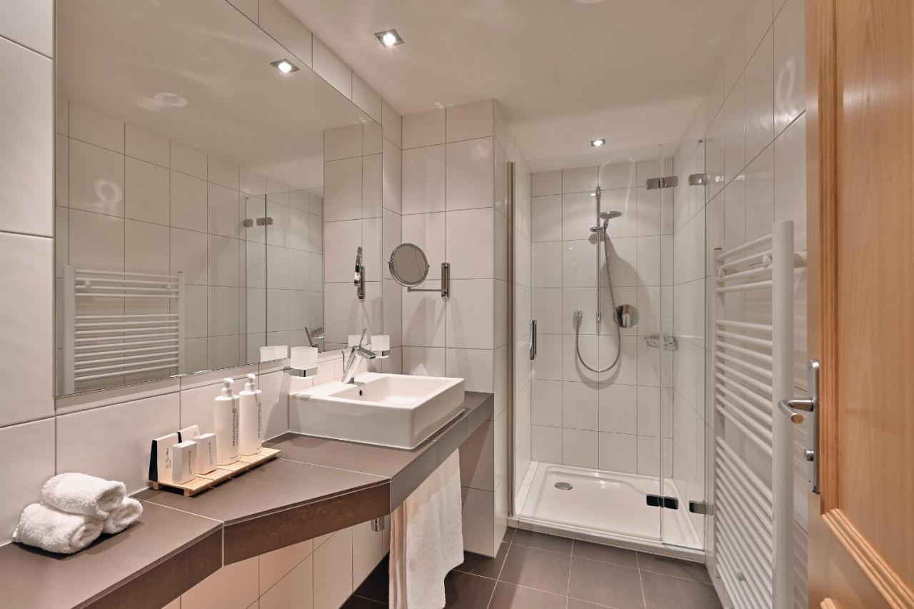 Appartement Omesberg 1 Lech am Arlberg Eksteriør bilde