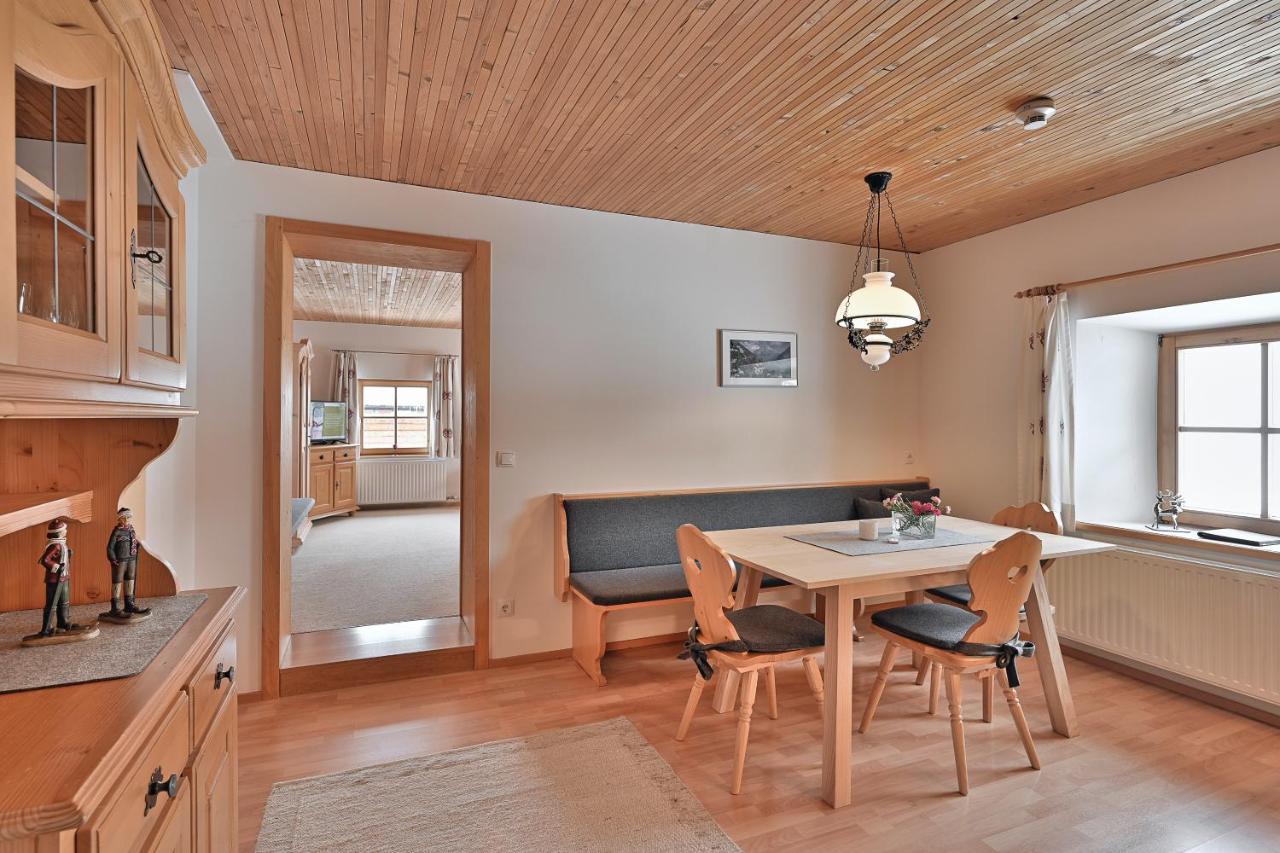 Appartement Omesberg 1 Lech am Arlberg Eksteriør bilde
