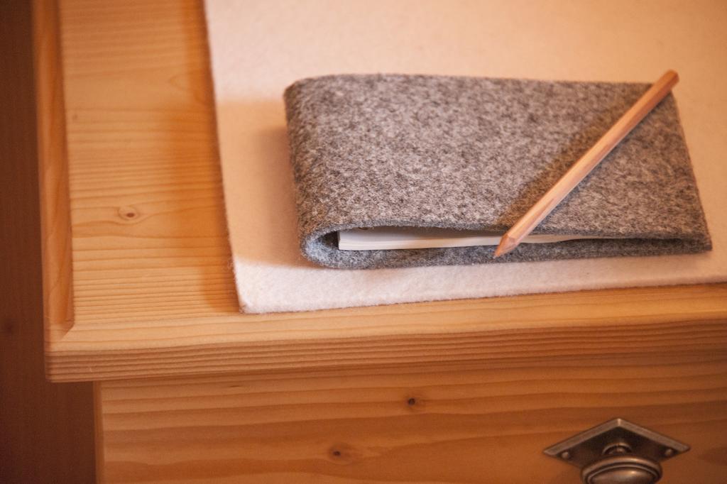Appartement Omesberg 1 Lech am Arlberg Eksteriør bilde