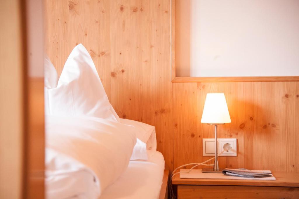 Appartement Omesberg 1 Lech am Arlberg Eksteriør bilde